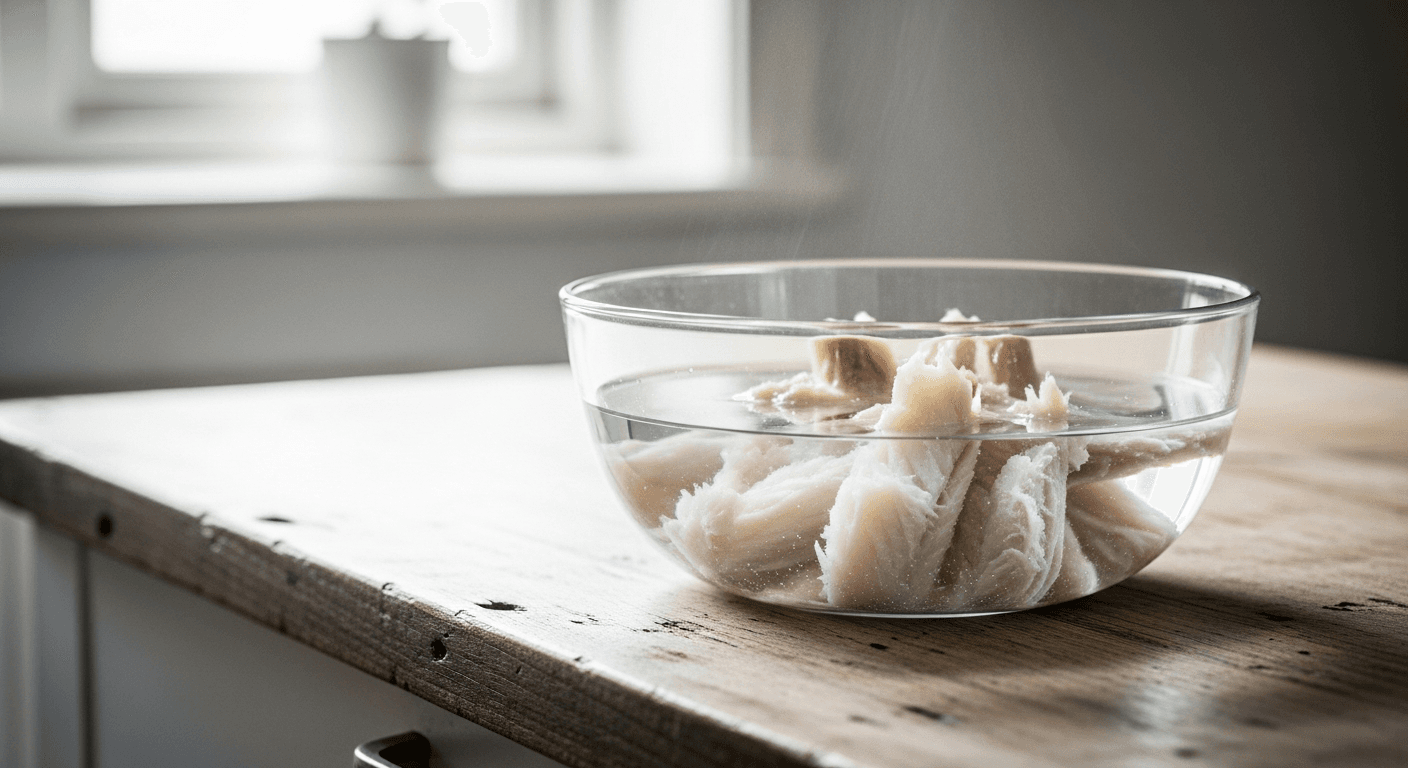 Den ultimate guiden til utvanning av klippfisk