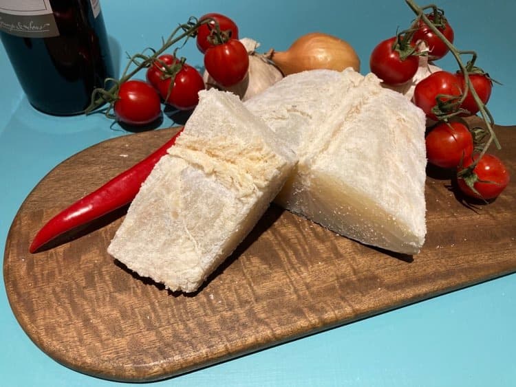 Klippfisk Superior Torsk – førsteklasses norsk klippfisk